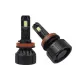 LED лампи SIGMA X1 65W H11