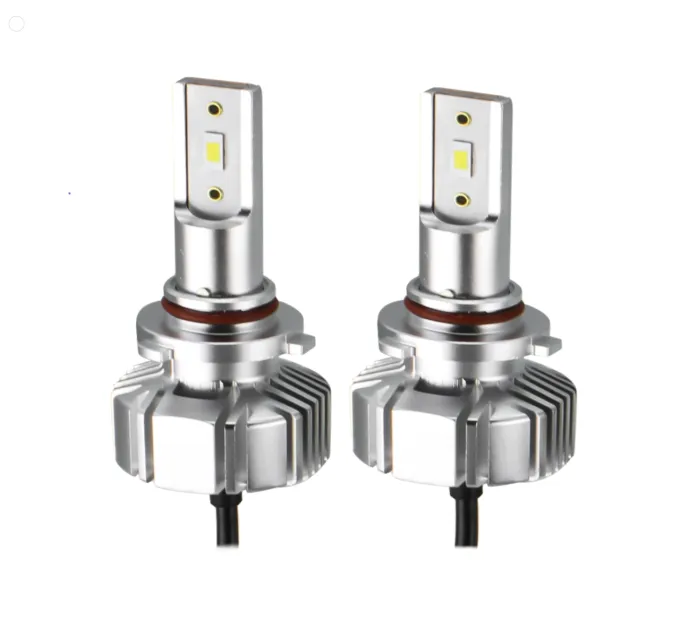Светодиодные лампы TORSSEN Light Pro HB3 35W CAN BUS