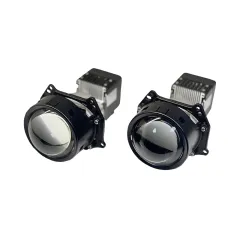 Светодиодные BI-LED линзы TORSSEN 3'' Ultra 9 Pro
