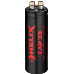 Конденсатор HELIX Cap 33