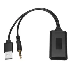 Универсальный Bluetooth модуль для автомобиля