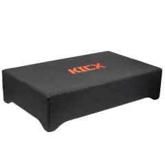 Активный сабвуфер Kicx STANDBASS 12BA