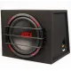 Сабвуфер Kicx GT 300BP