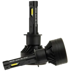 LED лампи автомобільні DriveX AL-03 H1 5000K LED 45W CAN 12-24В