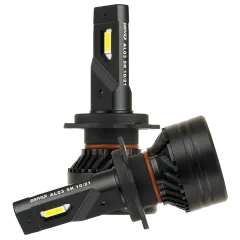 LED лампи автомобільні DriveX AL-03 H7 5000K LED 45W CAN 12-24В