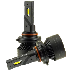 LED лампи автомобільні DriveX AL-03 HB3(9005) 6000K LED 45W CAN 12-24В