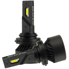 LED лампи автомобільні DriveX AL-03 HB4(9006) 6000K LED 45W CAN 12-24В