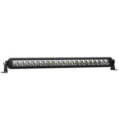 Фара додаткового світла DriveX WL LBA1-20 100W Osr Combo Серія - робоче світло