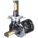 LED лампи автомобільні DriveX UL-01 H4/H19 5.5K 65W CAN