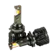 LED лампи автомобільні DriveX UL-01 HB4(9006) 5.5K 65W CAN