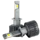 LED лампи автомобільні DriveX AL-11 H1 5.5K 50W CAN
