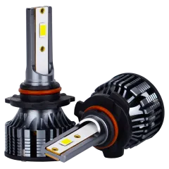 LED лампи автомобільні DriveX ME-09 HB4(9006) 40W 9-32V 5500K LED