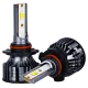 LED лампи автомобільні DriveX ME-09 HB4(9006) 40W 9-32V 5500K LED