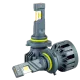 LED лампи автомобільні DriveX AL-01 PRO HB3 52W CAN 9-32V 6000K