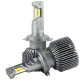 LED лампи автомобільні DriveX AL-11 H7 5.5/3K 50W DUAL CAN