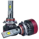 LED лампи автомобільні DriveX FE-01 HB3/9005 57W CAN 9-16V 6K