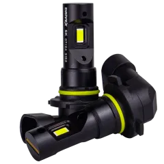 LED лампи автомобільні DriveX PA-08P HB3(9005) 5500K 30W 9-32V 7000Lm LED