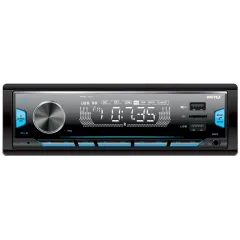Автомагнітола 1-Din DriveX MPU-101 4х45Вт BT APP