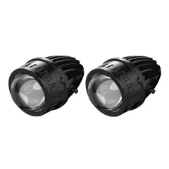 Противотуманные BI-LED линзы TORSSEN Bi Led FOG 2'' white 5500K 45W