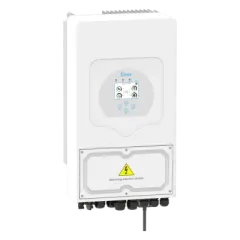 Гибридный солнечный инвертор Deye SUN-6K-SG03LP1-EU WiFi