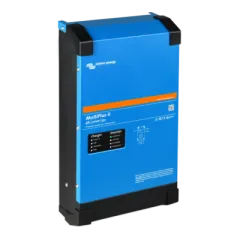 Гибридный инвертор Victron Energy MultiPlus-II 48/10000/140-100/100