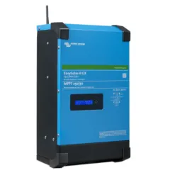 Гібридный сонячний інвертор однофазний Victron Energy EasySolar-II 48/5000/70-50 MPPT 250/100 GX