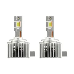Светодиодные лампы TORSSEN X65W D1S