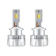 Светодиодные лампы TORSSEN X65W D4S