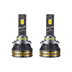 Светодиодные лампы TORSSEN X65W HB4/9006