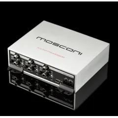 Аудиопроцессор Mosconi DSP 6to8 PRO