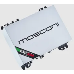 Аудиопроцессор Mosconi DSP 4to6