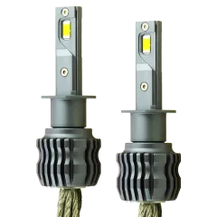 LED лампи автомобільні DriveX AL-02P H1 6000K LED 36W 12В
