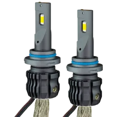 LED лампи автомобільні DriveX AL-02P H27(880) 5000K LED 36W 12В