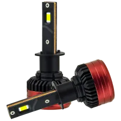 LED лампи автомобільні DriveX AL-05 H1 5500K LED 50W CAN 12V