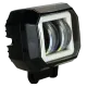 Фара додаткового світла DriveX WL RE-07 SP DRL 2-14W 75x65mm Серія - робоче світло