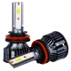 LED лампи автомобільні DriveX ME-09 H11 40W 9-32V 5500K LED