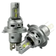 LED лампи автомобільні DriveX HS-01 H4 50W (2x25W) 6000K