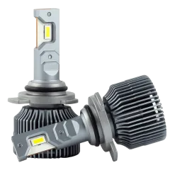 LED лампи автомобільні DriveX AL-11S 9012 5.5K 50W CAN