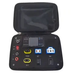 Сумочка стенд для тестирования автоламп NFL Test Bag