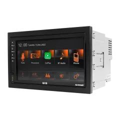 Автомагнитола 2Din GAS MAX MV240BT