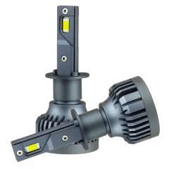 LED лампи автомобільні DriveX AL-01FE H1 6000K 50W 12V LED