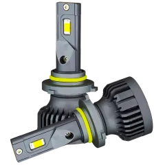 LED лампи автомобільні DriveX AL-01FE HB3(9005) 6000K 50W 12V LED