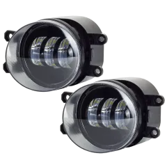 Фара світлодіодна протитуманна DriveX WL FOG-03 Toyota 45W 6K/3K LOW Dual