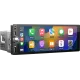 Автомагнитола 1DIN Geermax X680