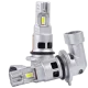 LED лампи автомобільні DriveX HS-01 H7 50W (2x25W) 6000K