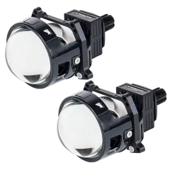 BiLED модуль основного світла SoKill BiLED SK-6R 3.0" 55/65W к-т.