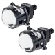 BiLED модуль основного світла SoKill BiLED SK-6R 3.0" 55/65W к-т.