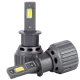 LED лампи автомобільні DriveX FE-05 H3 50W 9-32V 5.5K