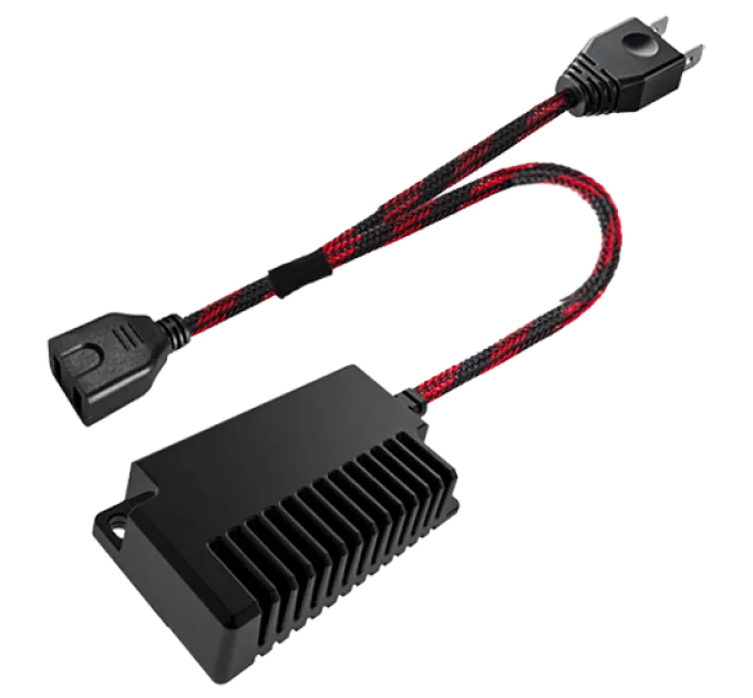 LED лампи автомобільні DriveX LED Decoder  LR-H7