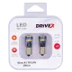 Світлодіоди в габаритні вогні. підсвітку номера та в салон DriveX S25-101 1156-15 12V автомобільні світлодіоди